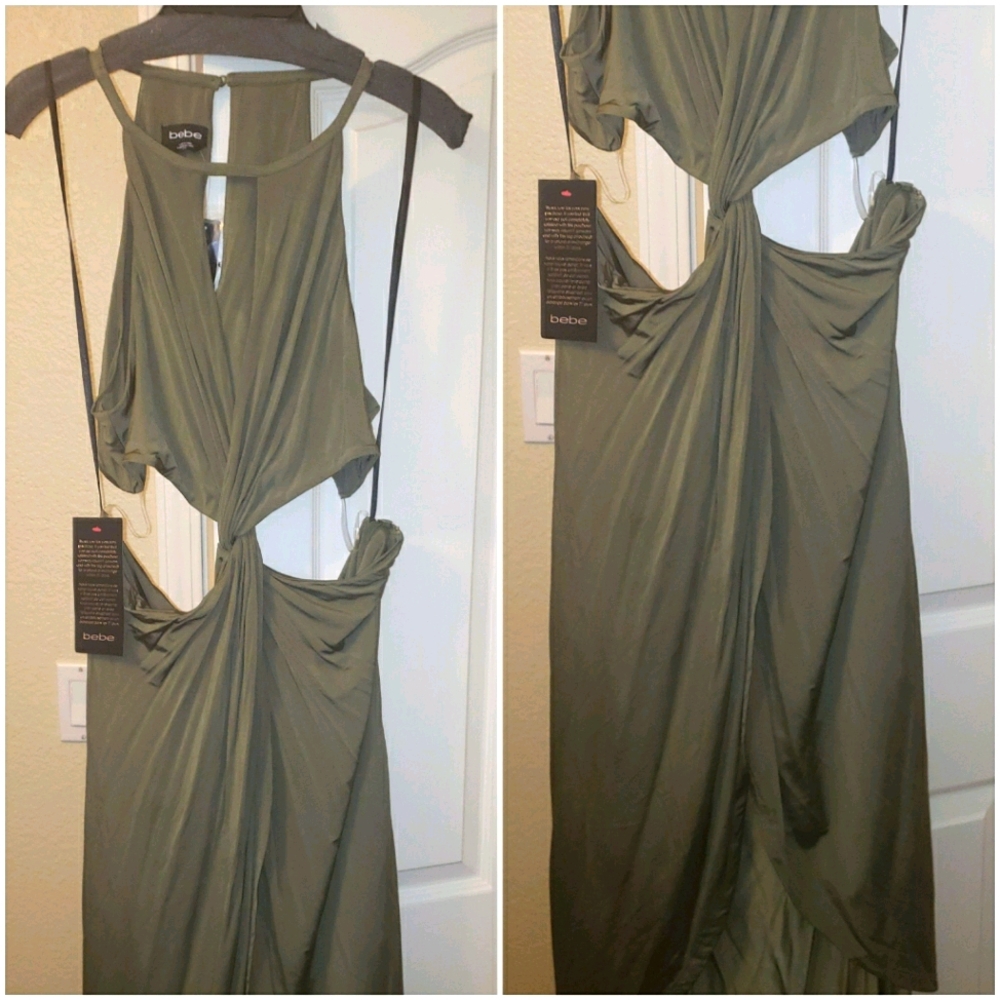 Sexy Dress